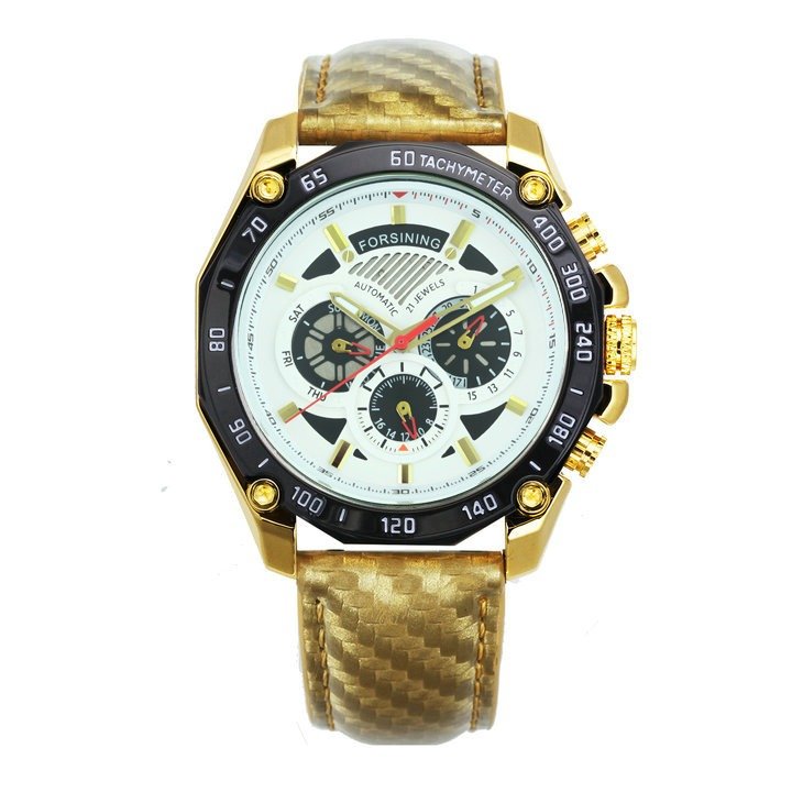 Forsining Multifunction Mechanical Sport 20