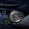 Forsining Army Men Mechanical Watch 4