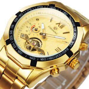 Montres forsining hot sale