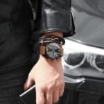 FORSINING Casual Sport Automatic Mechanical Wristwatches 6