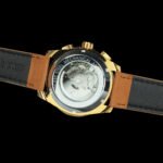 FORSINING Sport Watch Casual Men Mechanical Wristwatches 5